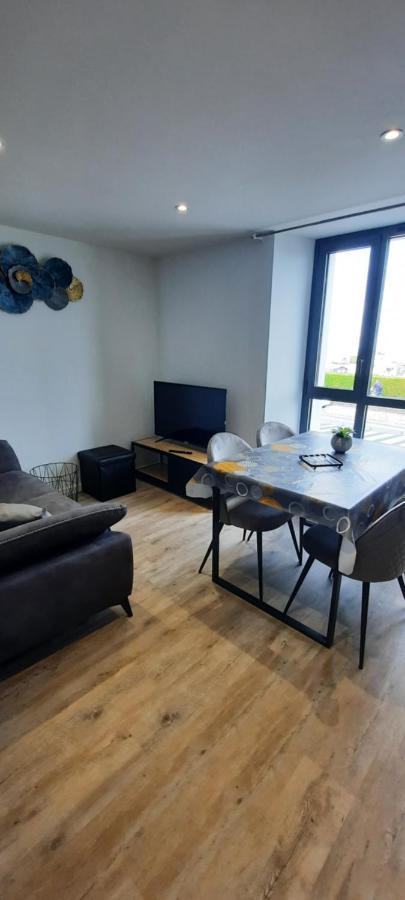 Les Appartements De La B Сен-Бенуа-дез-Онд Екстер'єр фото