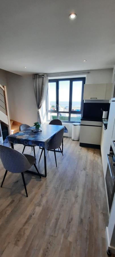 Les Appartements De La B Сен-Бенуа-дез-Онд Екстер'єр фото