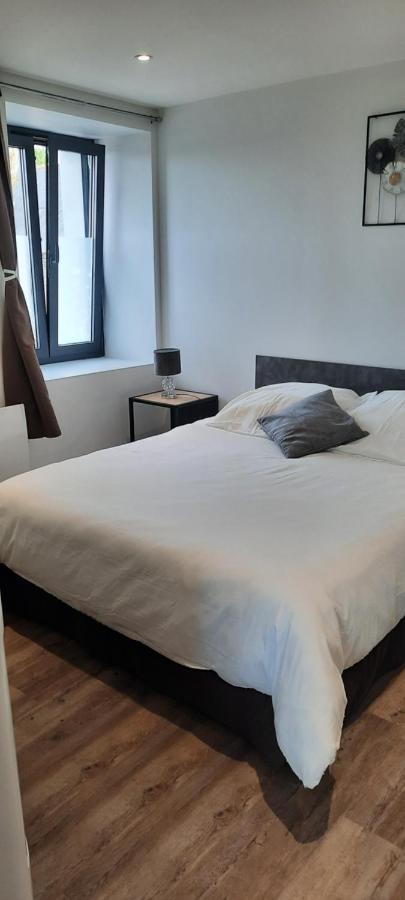 Les Appartements De La B Сен-Бенуа-дез-Онд Екстер'єр фото